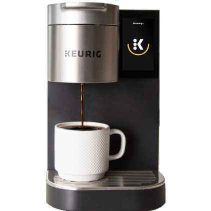 Office Coffee Service - Gulftex Vending & Coffee Services, Inc